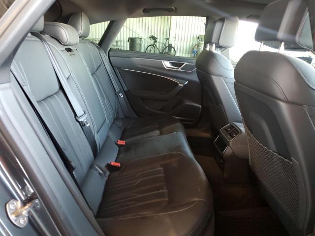 2022 AUDI S7 PRESTIG WAUSFBF2XNN067210