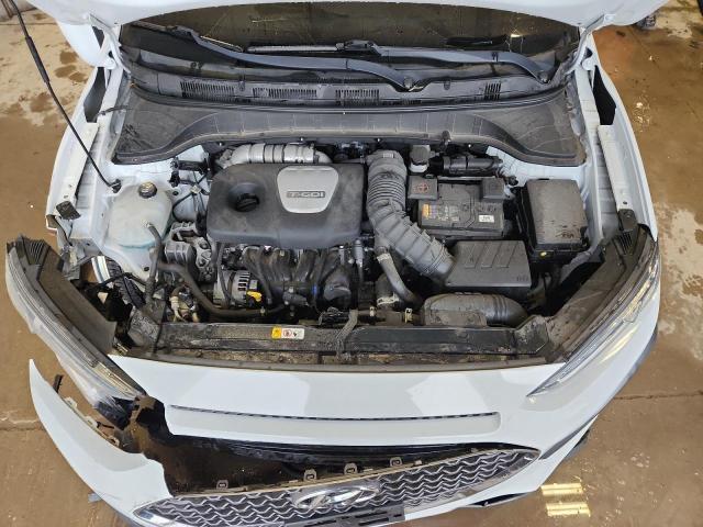 2019 HYUNDAI KONA ULTIM KM8K53A59KU198803