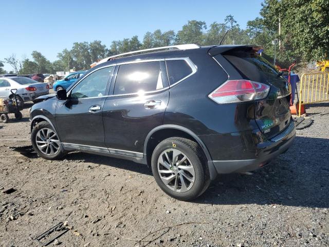 2015 NISSAN ROGUE S - 5N1AT2MV6FC918156