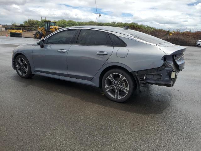 2021 KIA K5 EX #3303009599