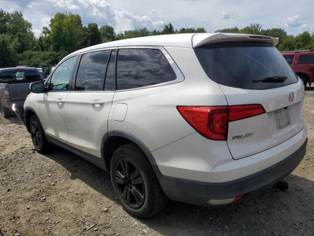 2018 HONDA PILOT EX 5FNYF6H3XJB063855