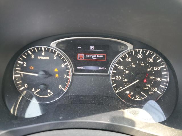 2017 NISSAN ALTIMA 2.5 #3302823891