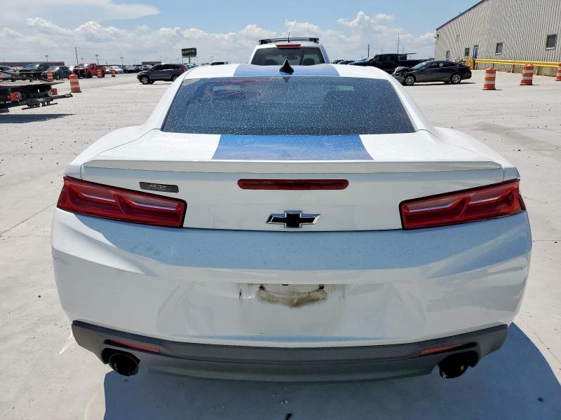 2018 CHEVROLET CAMARO LT 1G1FB1RS3J0162438