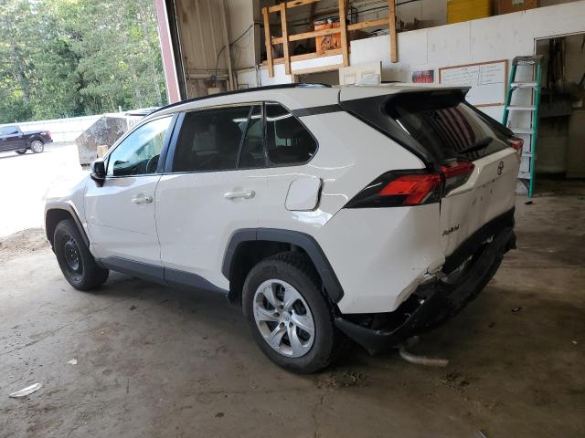 2020 TOYOTA RAV4 LE 2T3F1RFV1LC110216