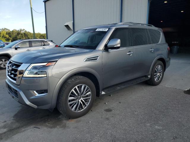 2023 NISSAN ARMADA SL JN8AY2BC3P9184439