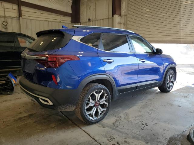 2021 KIA SELTOS SX KNDETCA22M7085063