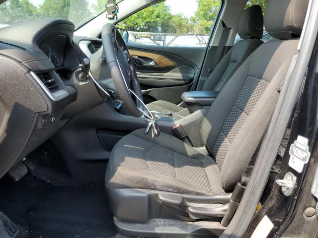 2020 GMC TERRAIN SL 3GKALMEV9LL314930