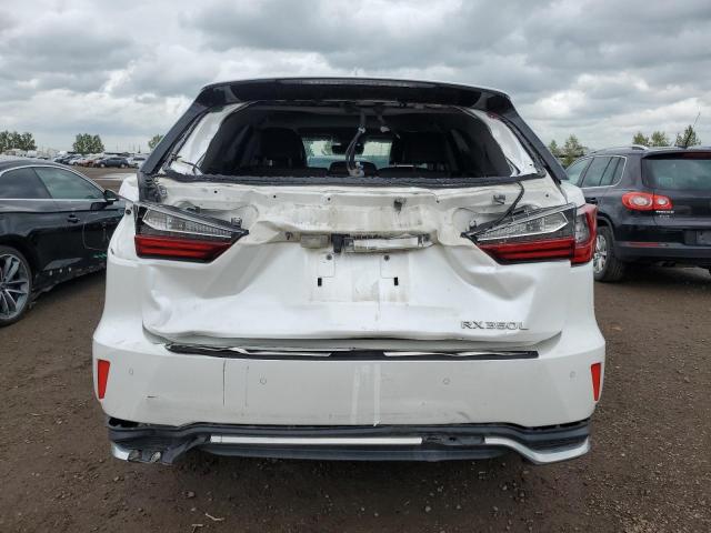 2018 LEXUS RX 350 L JTJDZKCA3J2006322