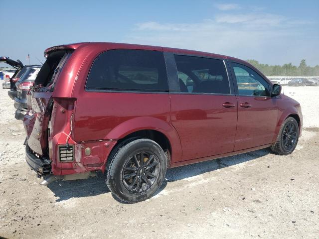 2019 DODGE GRAND CARA 2C4RDGEG5KR658514