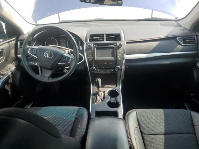 2016 TOYOTA CAMRY LE - 4T1BF1FK9GU502753