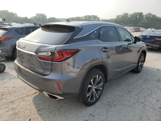 2017 LEXUS RX 350 BAS - 2T2BZMCA0HC102731