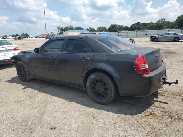2010 CHRYSLER 300 TOURIN - 2C3CA5CV1AH164552