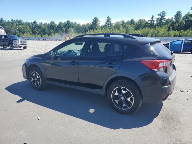 2018 SUBARU CROSSTREK - JF2GTABC2JH244319