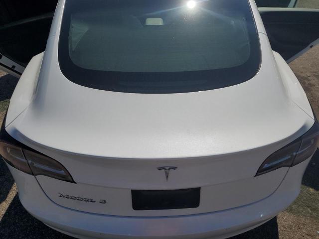 2021 TESLA MODEL 3 5YJ3E1EA4MF046752