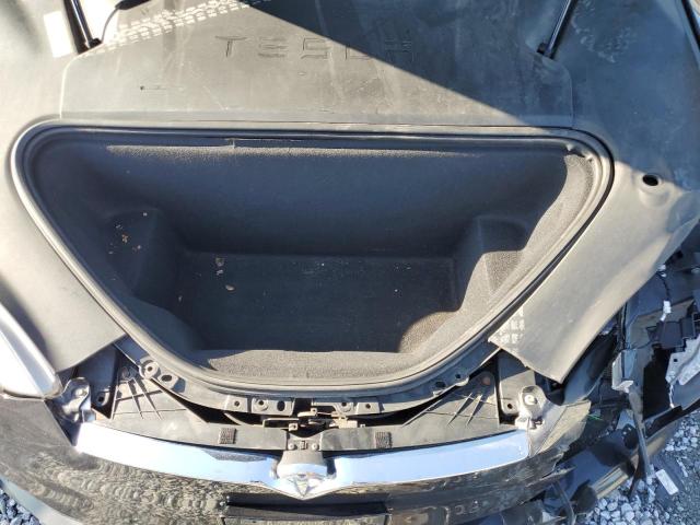 2016 TESLA MODEL S 5YJSA1E25GF156567