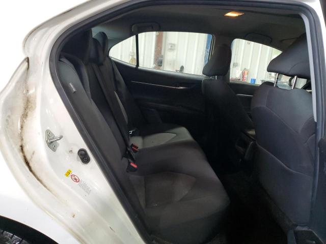 2018 TOYOTA CAMRY L JTNB11HK0J3028894