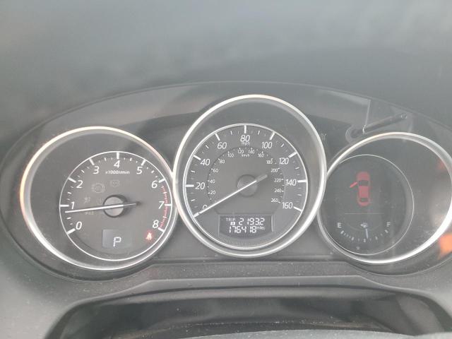 2016 MAZDA 6 GRAND TO JM1GJ1W58G1467949