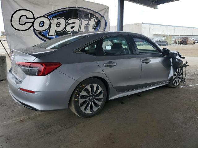 2023 HONDA CIVIC TOUR 2HGFE1F99PH306242