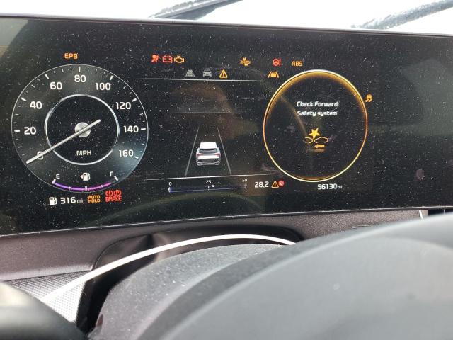 2023 KIA SPORTAGE SX PRESTIGE 5XYK53AF0PG031042