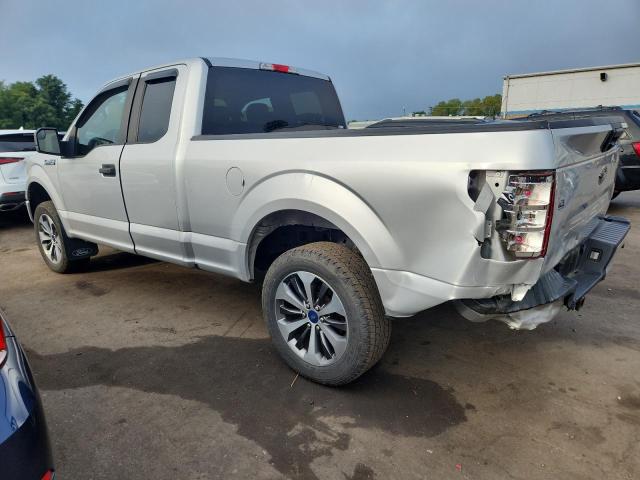 2019 FORD F150 SUPER 1FTFX1E55KFA47878