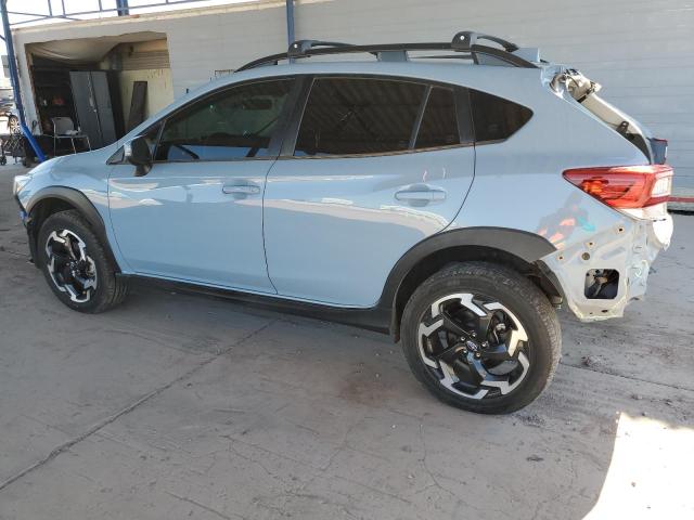 2023 SUBARU CROSSTREK JF2GTHNC3PH243015