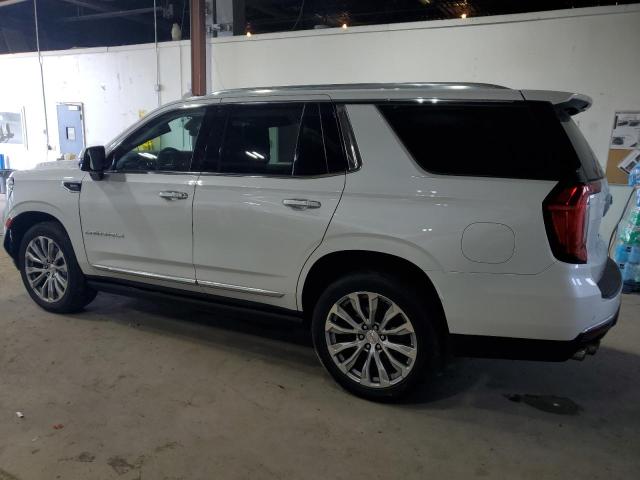 2022 GMC YUKON DENALI 1GKS2DKL6NR103724