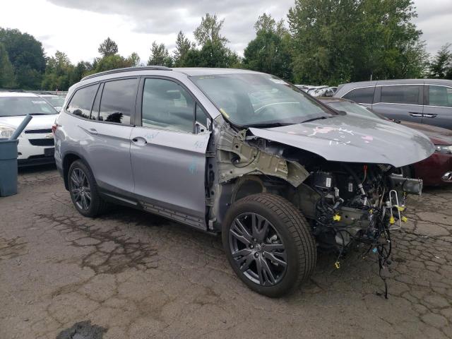 2022 HONDA PILOT SPOR 5FNYF6H35NB071271