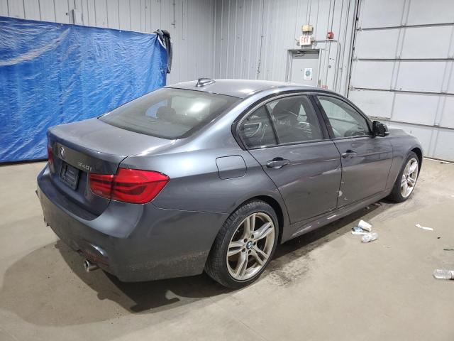 2018 BMW 340 XI WBA8B7G58JNU95508