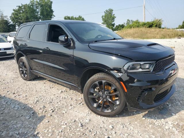 2022 DODGE DURANGO GT 1C4RDJDG9NC174311