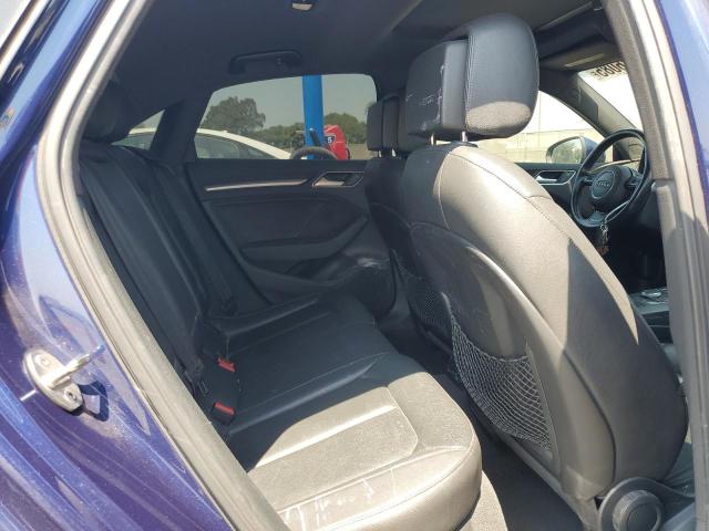 2016 AUDI A3 PREMIUM WAUB8GFF0G1065082