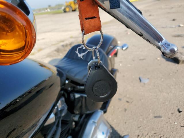 2022 HARLEY-DAVIDSON FXST 1HD1BVJ19NB029896