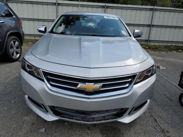 2017 CHEVROLET IMPALA PRE 1G1145S37HU143490