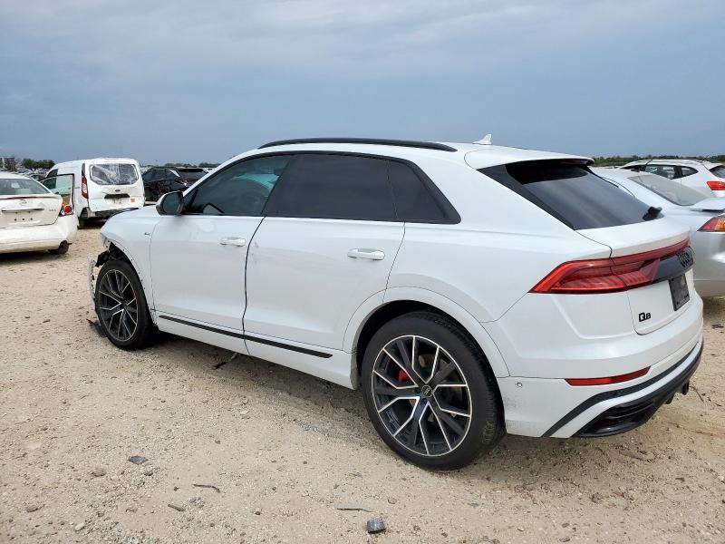 2023 AUDI Q8 PREMIUM WA1EVBF11PD012982