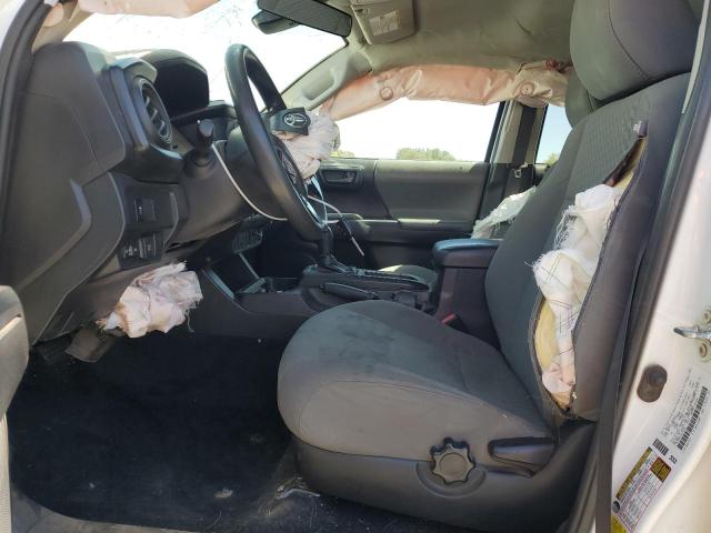 2021 TOYOTA TACOMA DOU - 3TMCZ5AN1MM426986
