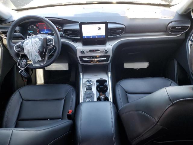 2023 FORD EXPLORER X - 1FMSK8DH8PGB30428