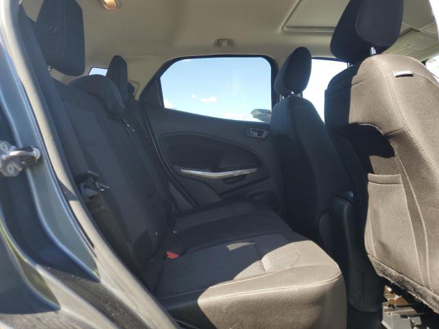 2020 FORD ECOSPORT S MAJ6S3GL8LC348451