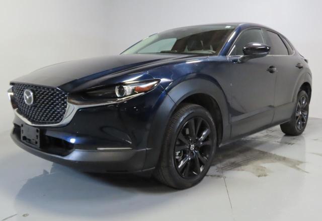 2024 MAZDA CX-30 SELECT 3MVDMBBM1RM620852