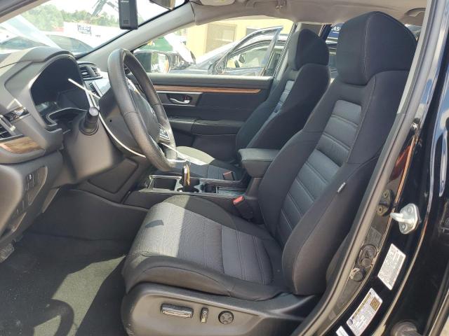 2021 HONDA CR-V EX 7FARW1H52ME002064