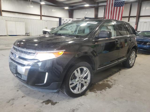 FORD EDGE LIMIT