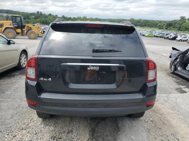 2014 JEEP COMPASS SP - 1C4NJDBB3ED505569