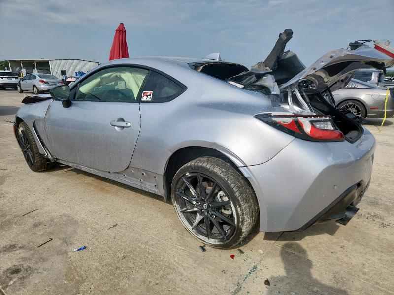 2022 TOYOTA GR 86 PREM JF1ZNBF10N8756222