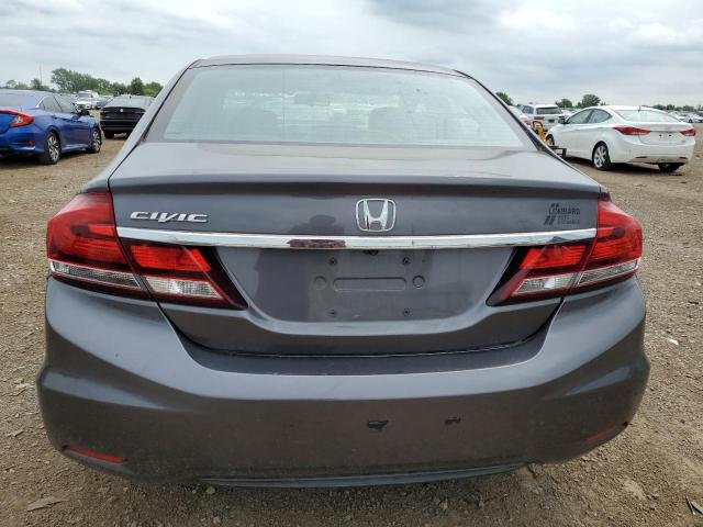 2014 HONDA CIVIC LX - 19XFB2F5XEE032732