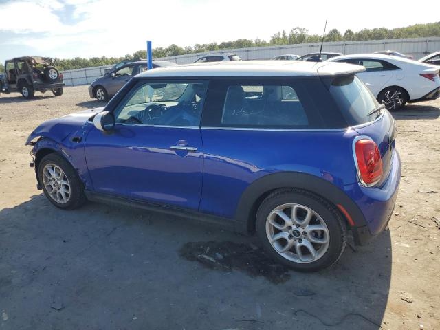 2019 MINI COOPER WMWXP5C54K2H32220