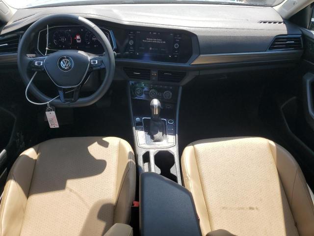 2020 VOLKSWAGEN JETTA SEL 3VWEB7BU1LM028137