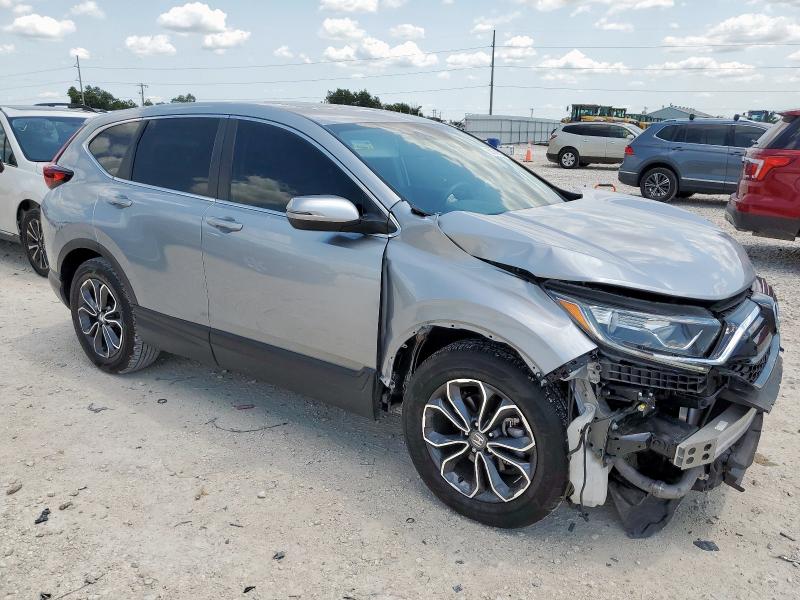 2022 HONDA CR-V EXL 7FARW1H8XNE007427