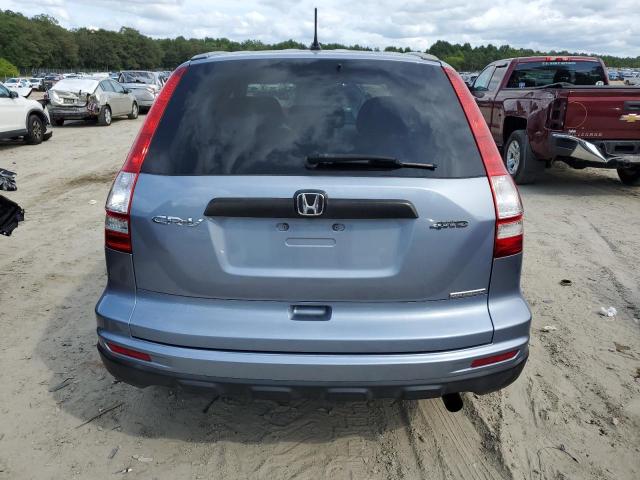 2011 HONDA CR-V SE - 5J6RE4H45BL044286
