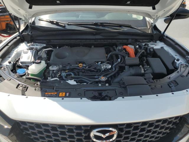 2025 MAZDA CX-50 PREM - 7MMVAADW6SN132550