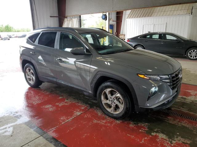 2024 HYUNDAI TUCSON SEL 5NMJBCDE5RH411557