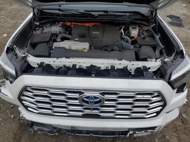 2023 TOYOTA SEQUOIA SR 7SVAAABA7PX016524