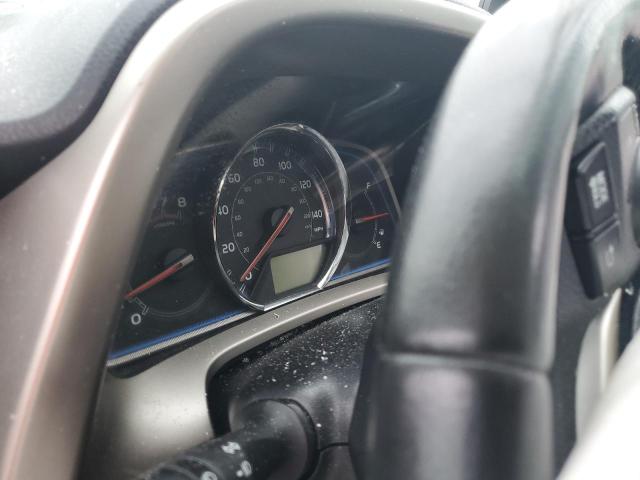 2015 TOYOTA RAV4 LIMITED 2T3DFREVXFW403612